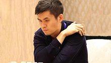 【象棋特大王天一】为什么敢用软件下棋却不敢赢我呢？
