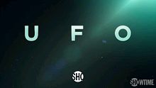 美国Showtime电视网UFO纪录片官方预告片（2021）