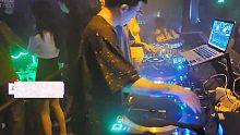 在石250：dj老白上线！酒吧打碟！美女如云！