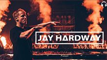 【Jay hardway】EDM场景的异端儿Jayhardway的热门歌曲总结