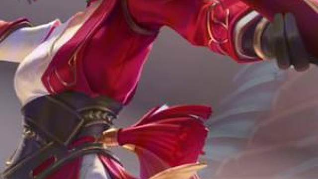 有时间小国标安排上,最近一直忙线下导播#王者荣耀 #云缨 #萝卜特