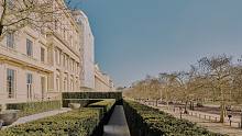 伦敦豪宅-9500万英镑，白金汉宫旁边单身富豪的公寓3 carlton gardens
