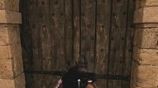 騎馬與砍殺2之征服世界的第一步