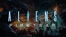 ALIENS FIRETEAM ELITE 《异型-火力小队》实机演示