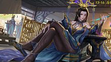 【冰封三国杀756】斗地主榜单前十