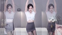 你的兔妹妹丶【职业】舞蹈