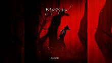 YOASOBI - Monster 电台先行完整版 / 怪物 英語版