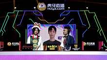 第六届HMA线下总决赛天涯明月刀手游半决赛君度宇vs暖风