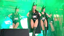 2021★ 惡魔Devil Girls舞团 【Once Upon A Dream】