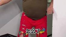 邻居系列大结局#浩老施 #邻居