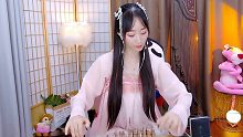 梦江南 古筝琪儿演奏