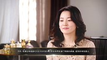 对话李英爱！她的冻龄秘诀原来是这样