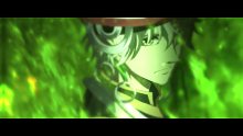 【定档8.7】民调局异闻录定档！OP公开！小魂倾情献唱
