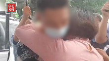 儿子1岁多走亲戚时被拐 母亲寻子30余年终团聚