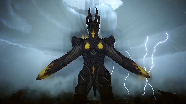 【全服事件】危险危险危险!超级芝顿越来越近,保卫苏澜危机时刻!