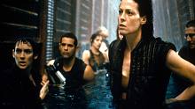 Alien：Resurrection（异形 Ⅳ）1997『B』