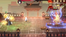 忘川风华录    棋争   曹植与赢政1v1