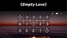 光遇钢琴《Empty Love》长版，更新后怎能如此丝滑