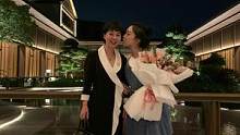 因为妈妈，所以我成了公主。