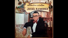 A una Mujer - Ariel Ramírez