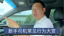 【七哥撩车】如何辨别新手司机？真实故事改编