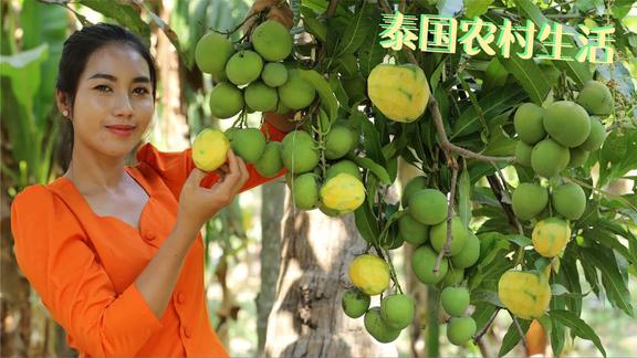 这就是泰国人的咖喱鸡爪，酸辣劲爆，让你过足嘴瘾