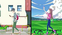 21年冷番佳作！评分9.5，青春系恋爱补番首选！