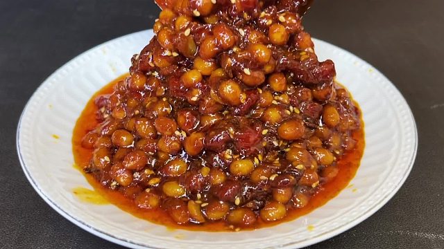 河南西瓜黄豆酱,30多年制作经验首次公开,不用捂豆一次成功