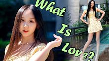 【大伊美】来和甜妹一起夏日阳光浴～What Is Love？〈竖版〉