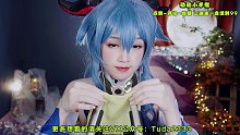 【3D解压】仔细的替你清洁耳朵里的脏东西