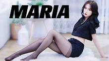 【竹熊】扭-断-腰系列️♥Maria华莎