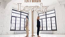 [BOOMBERRY俄罗斯舞团xERROR]TEN X WINWIN - lovely (Billi