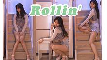 高跟 少女 宅家 肉0~Rollin’