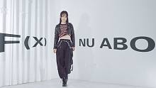 翻跳f(x)-NU ABO♫致·Khuntoria十周年♪多少人因咚咚而入坑