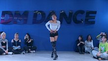 【美羊羊编舞】Party，Feel，Love| Hyuna(feat. DAWN)今天做个温柔的美女