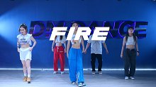 【美羊羊编舞】Fire-2ne1 ｜回忆杀来一波！