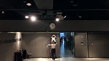Lisa-Attention 舞蹈 cover练习室
