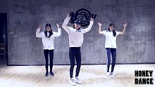 ［南京HONEY舞蹈］- 最火舞蹈《drops》