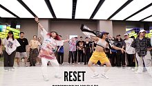 SINOSTAGE舞邦 | Tia & Ashley编舞 课堂视频 - Reset