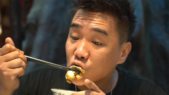 了能的海鲜食材、土豪的分量、平民的价格，这家餐厅很值得过来试