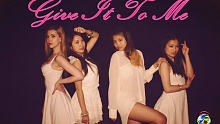 【miXx】SISTAR - Give it to Me 长腿福利