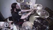 Jared Klein - Rivers of Nihil - "Death is Real" - 