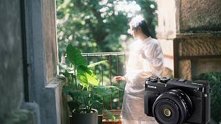 【富士GFX50R真香】年轻（qiong）人的第一台中画幅数码相机！