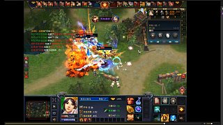 2021年8月7日測試區(qū)大概更新情況