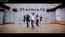 (G)I-DLE亲自教学新曲《Uh-Oh》—超清镜面舞蹈分解+慢速版教程合集