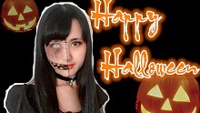 ★谊子★Happy Halloween✞