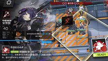 【明日方舟】当精二的安哲拉和苦艾合作作战会发生什么