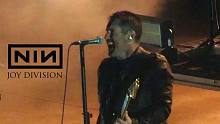 Nine Inch Nails - The Joy Division Covers - Live