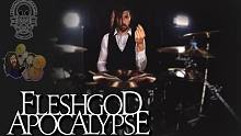 Eugene Ryabchenko - Fleshgod Apocalypse - "The Bet