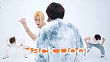 韩国男团E'LAST翻跳 Stray Kids 《Back Door》 | HakEnter舞团